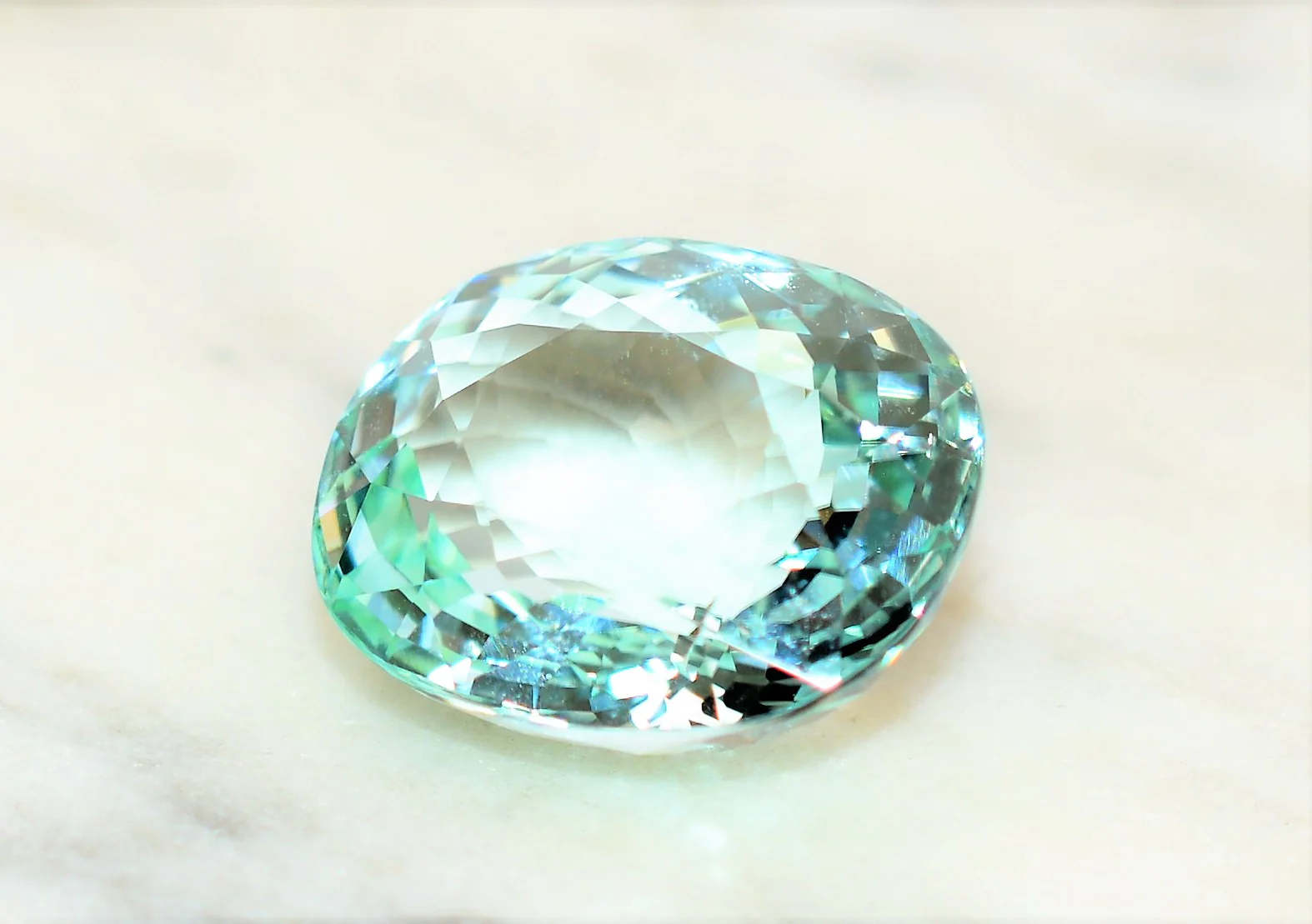 GIA Certified Natural Paraiba Tourmaline 26.14ct Loose Gemstone HUGE RARE diy Jewellery diy Jewelry Investment Grade Gem Loose Paraiba Fine - Image 15