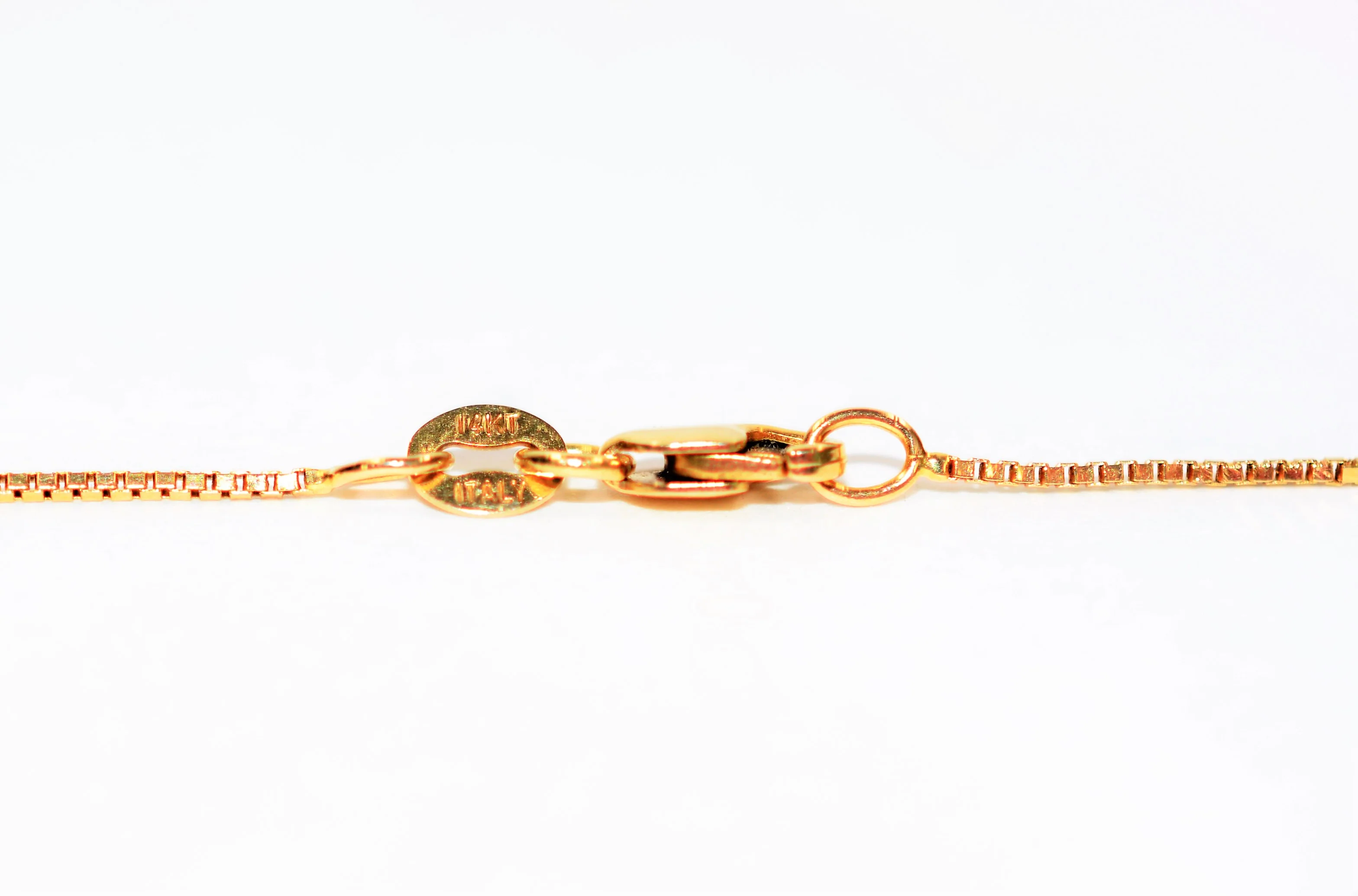 Natural Tanzanite & Diamond Necklace 14K Solid Gold .23tcw Pendant Necklace Statement Necklace Fine Jewelry Birthstone Estate Necklace - Image 7